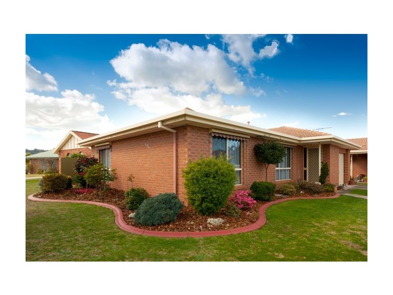 1/414 Tumgarra Place, Lavington NSW 2641