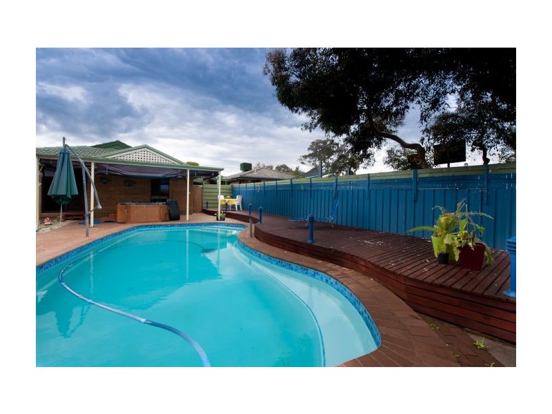 427 Kaitlers Road, Lavington NSW 2641
