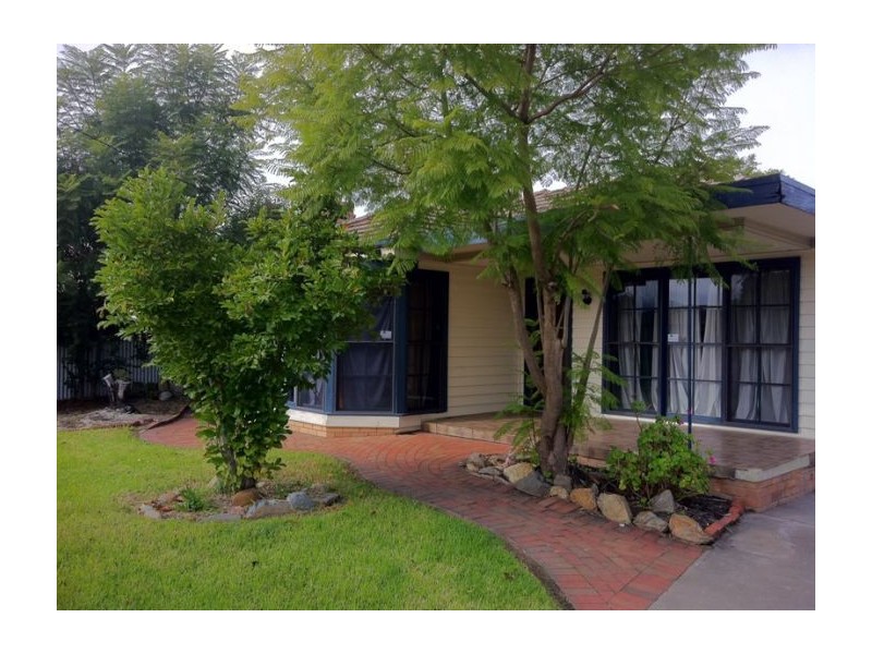 531 Marshall Street, Lavington NSW 2641