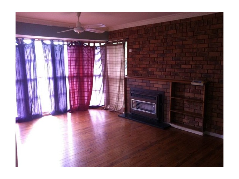 531 Marshall Street, Lavington NSW 2641