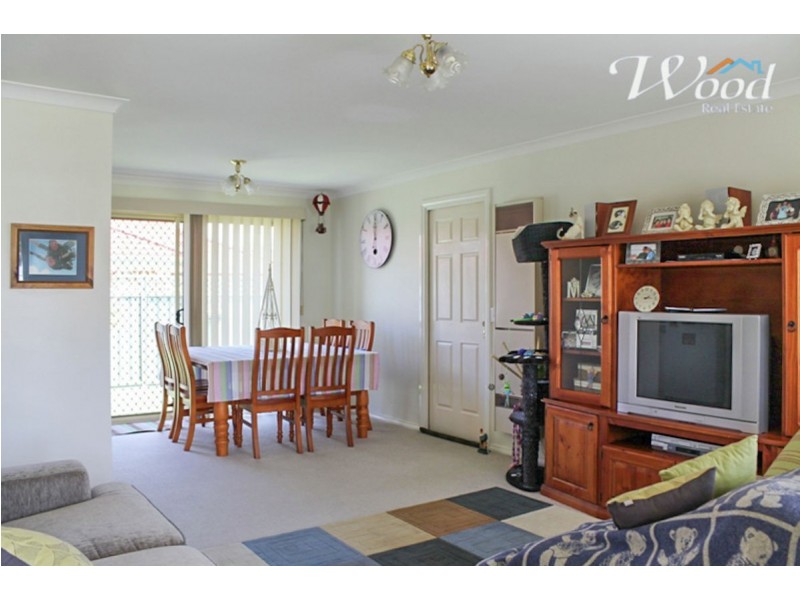 1/11 Rachel Court, Lavington NSW 2641