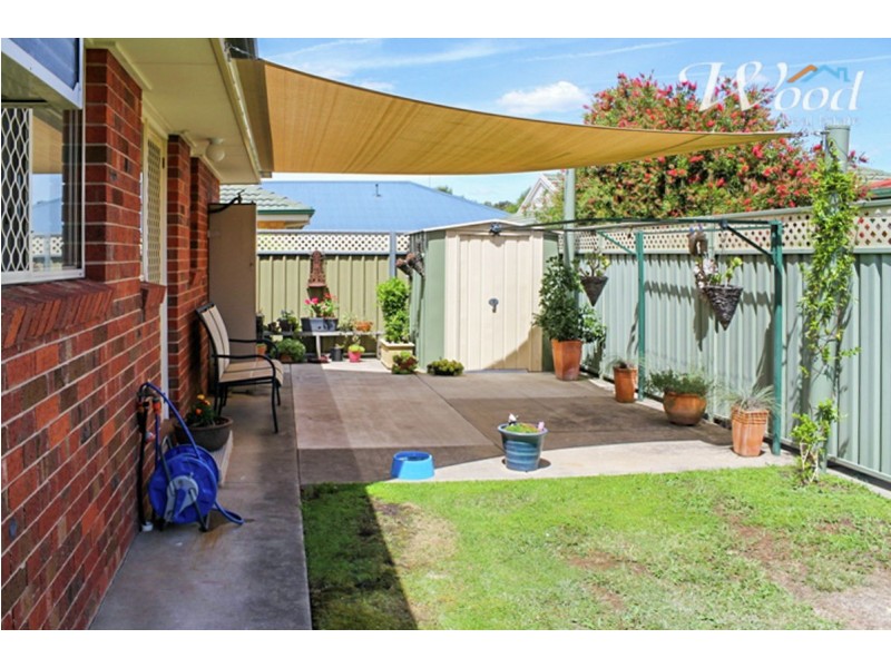 1/11 Rachel Court, Lavington NSW 2641