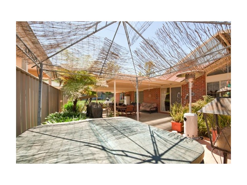 20 Faithful Street, Lavington NSW 2641