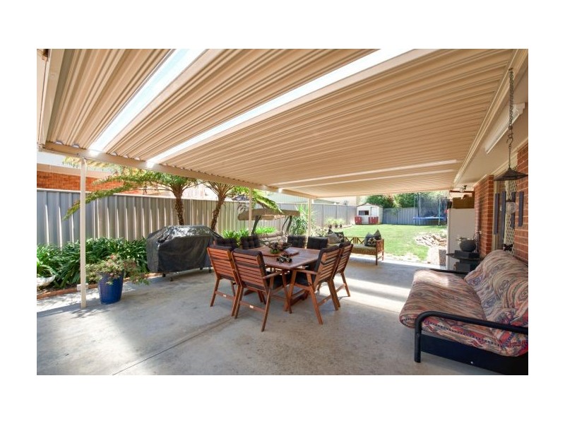 20 Faithful Street, Lavington NSW 2641