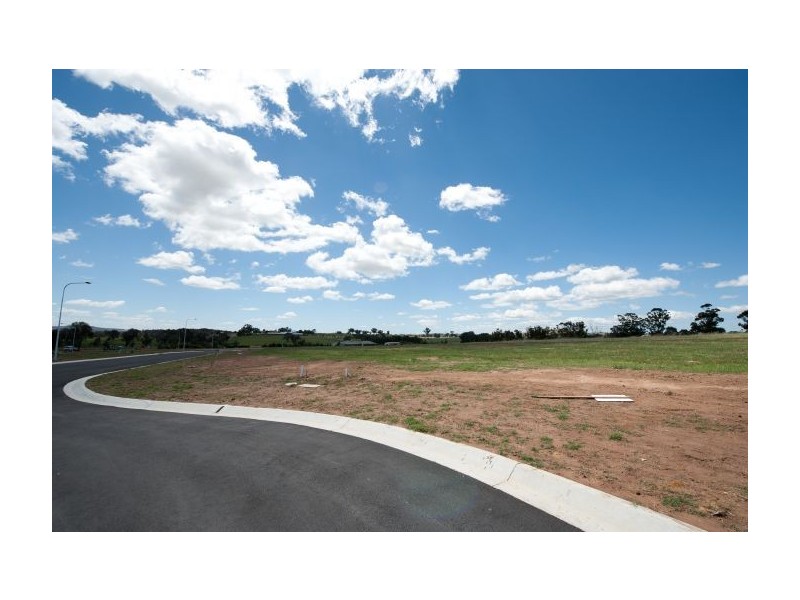 Lots Kerrs Rd, Thurgoona NSW 2640