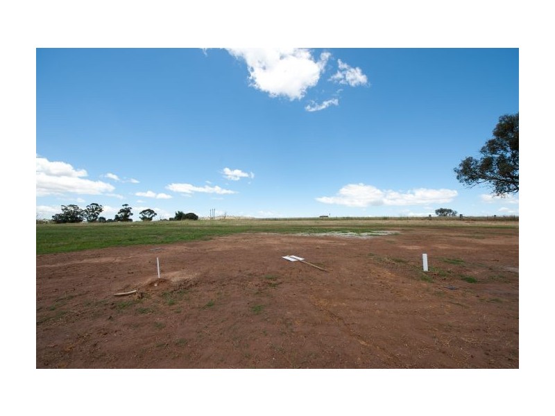 Lots Kerrs Rd, Thurgoona NSW 2640