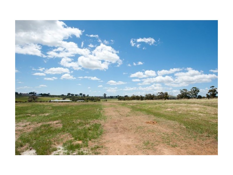 Lots Kerrs Rd, Thurgoona NSW 2640