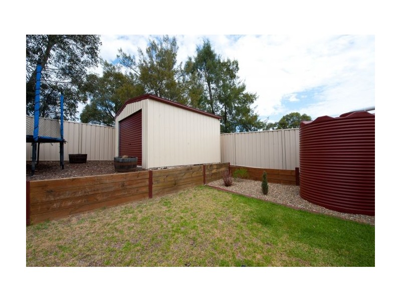 7 Dunne Crescent, Thurgoona NSW 2640