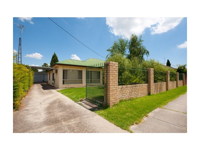 337 Wantigong Street, North Albury NSW 2640