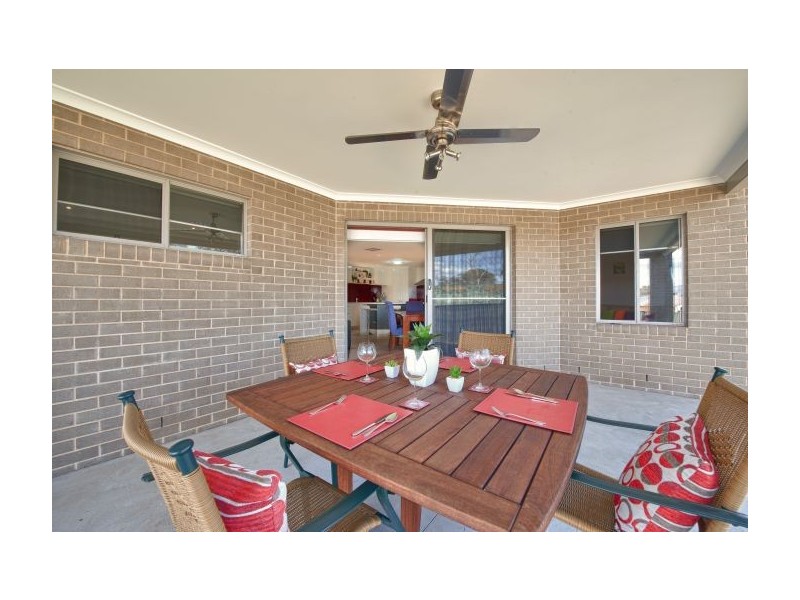 15 Redbox Drive, Thurgoona NSW 2640