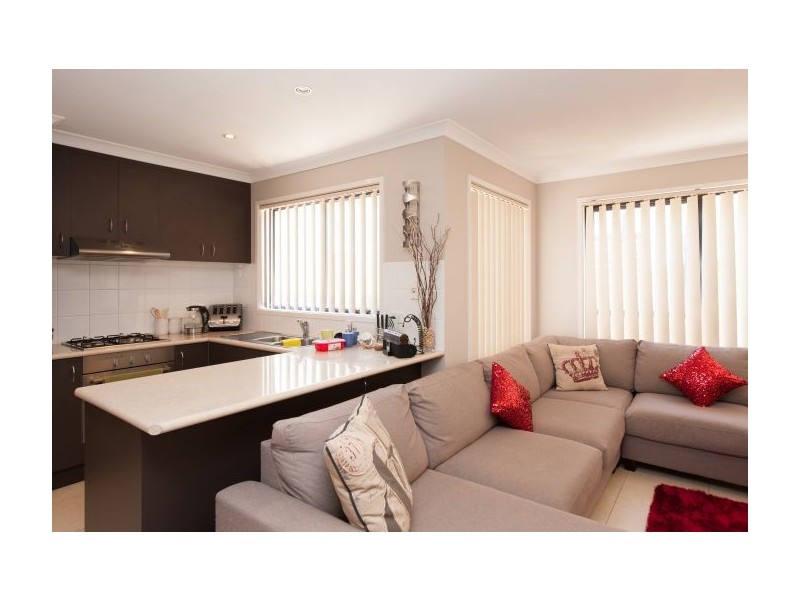10A Sugargum Rd, Thurgoona NSW 2640