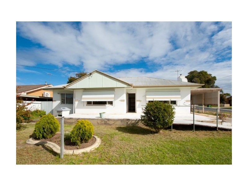 503 McKenzie Street, Lavington NSW 2641