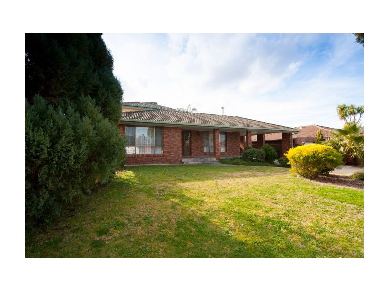 16 Wentworth Court, Lavington NSW 2641