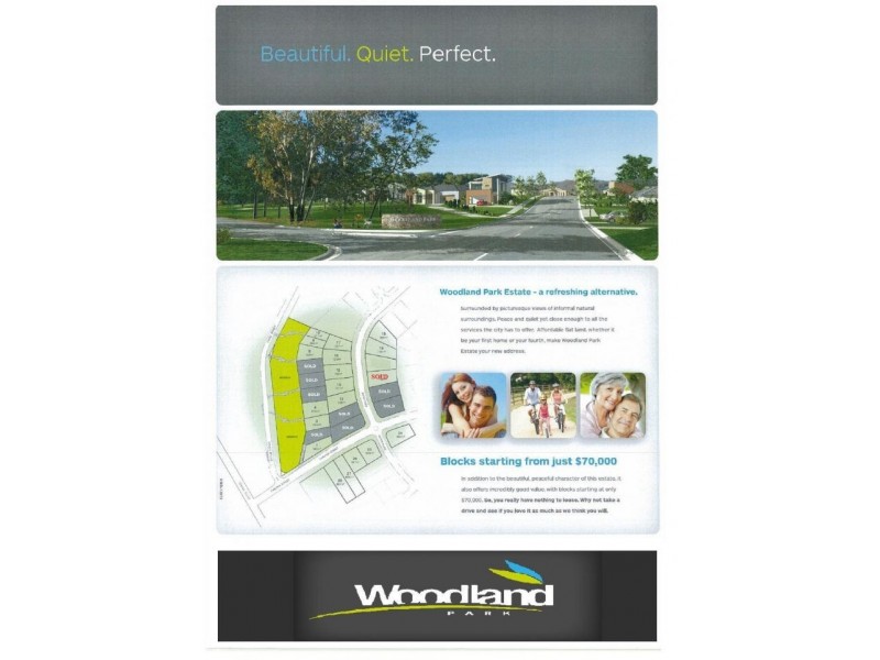 Lot 28 Castens St, Lavington NSW 2641