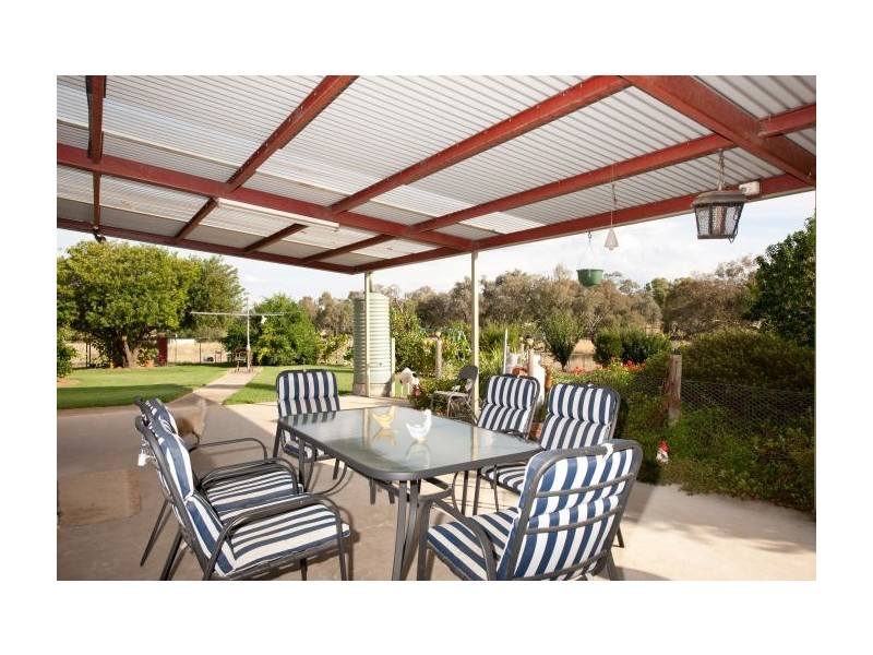 19 Glenellen Road, Gerogery NSW 2642