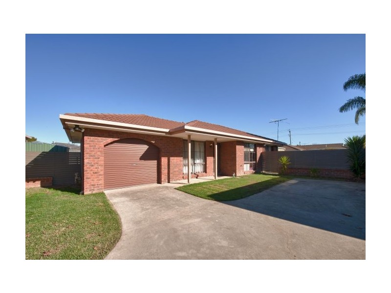 3/573 Heathwood Ave, Lavington NSW 2641