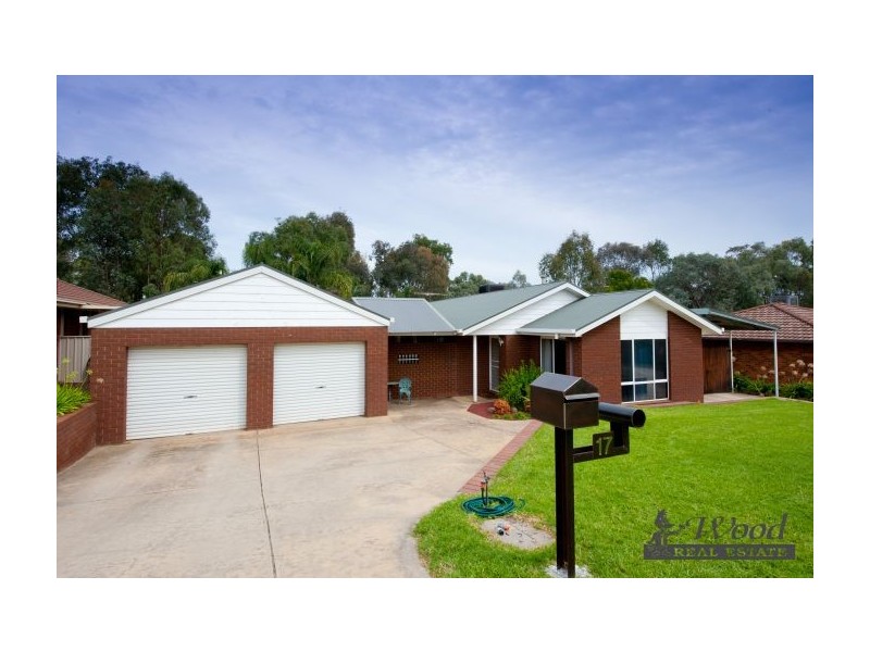 17 Maryville Way, Thurgoona NSW 2640
