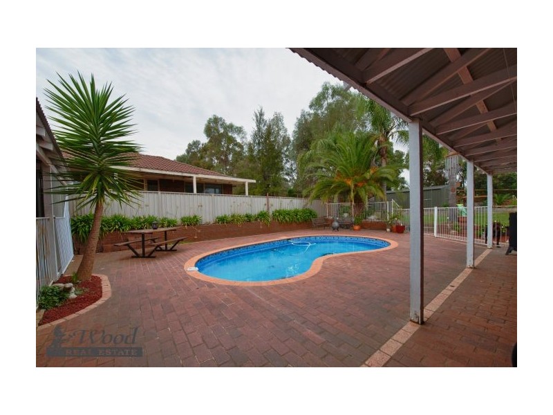 17 Maryville Way, Thurgoona NSW 2640