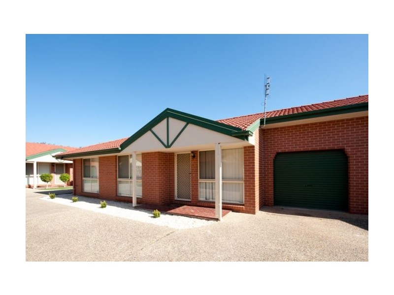 5/207 Cadell St, East Albury NSW 2640