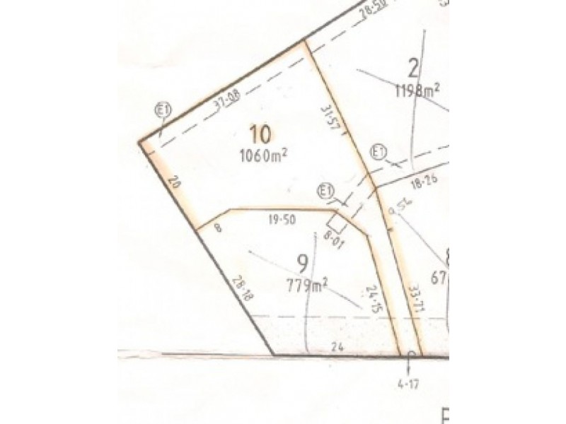 Lot 10 Pioneer Drive, Jindera NSW 2642