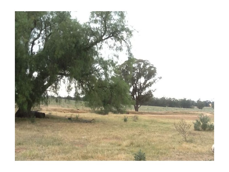 Lot 1 County Boundary Road, Pleasant Hills NSW 2658