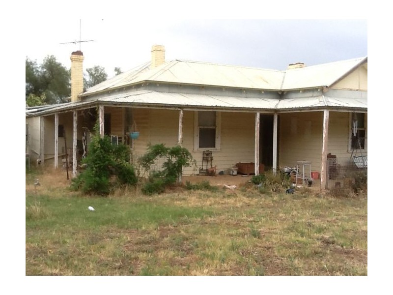 Lot 1 County Boundary Road, Pleasant Hills NSW 2658