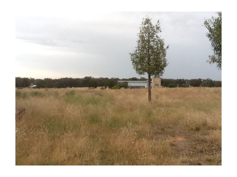 Lot 1 County Boundary Road, Pleasant Hills NSW 2658