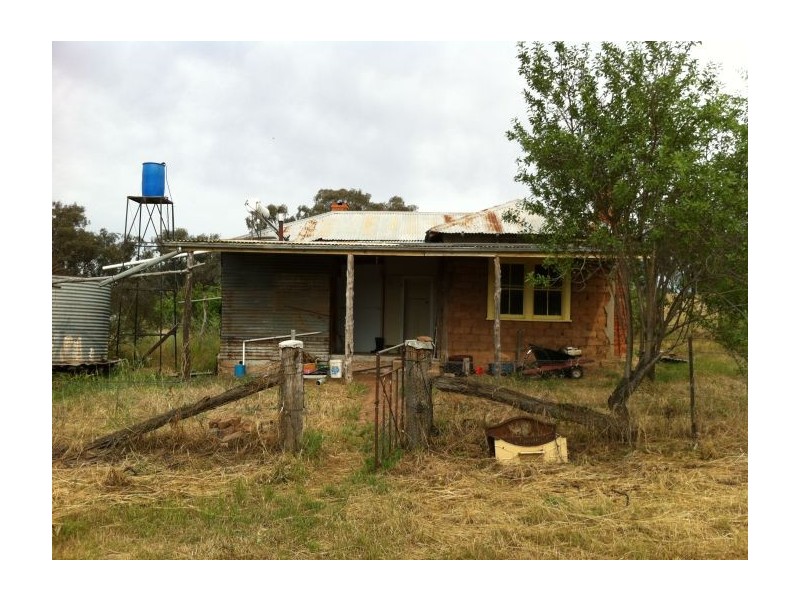 Lot 2 County Boundary Road, Pleasant Hills NSW 2658