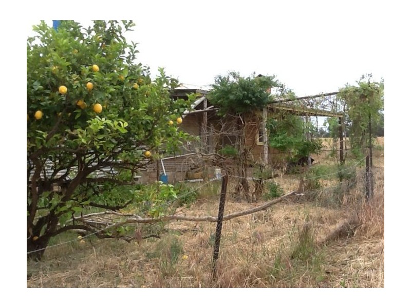 Lot 2 County Boundary Road, Pleasant Hills NSW 2658