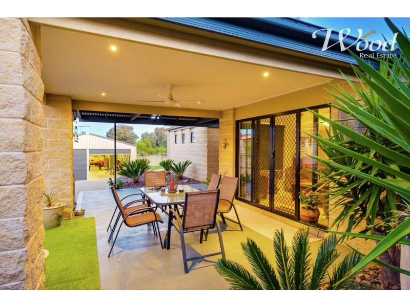 570 Nagle Road, Lavington NSW 2641