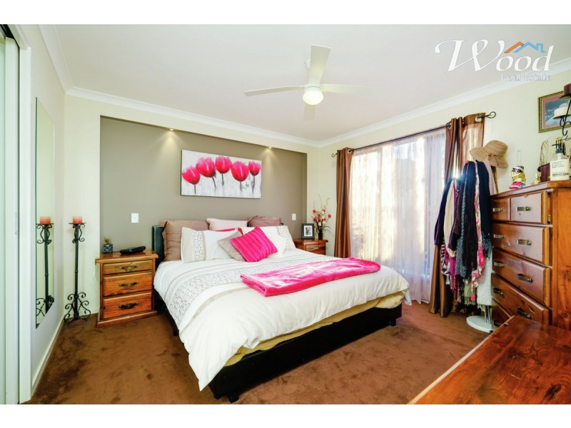 570 Nagle Road, Lavington NSW 2641