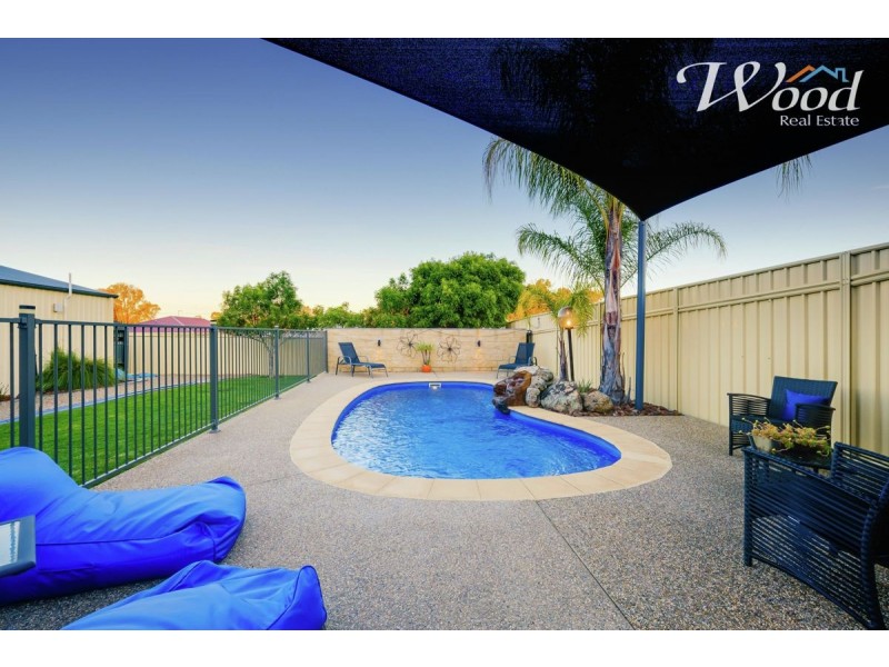 570 Nagle Road, Lavington NSW 2641