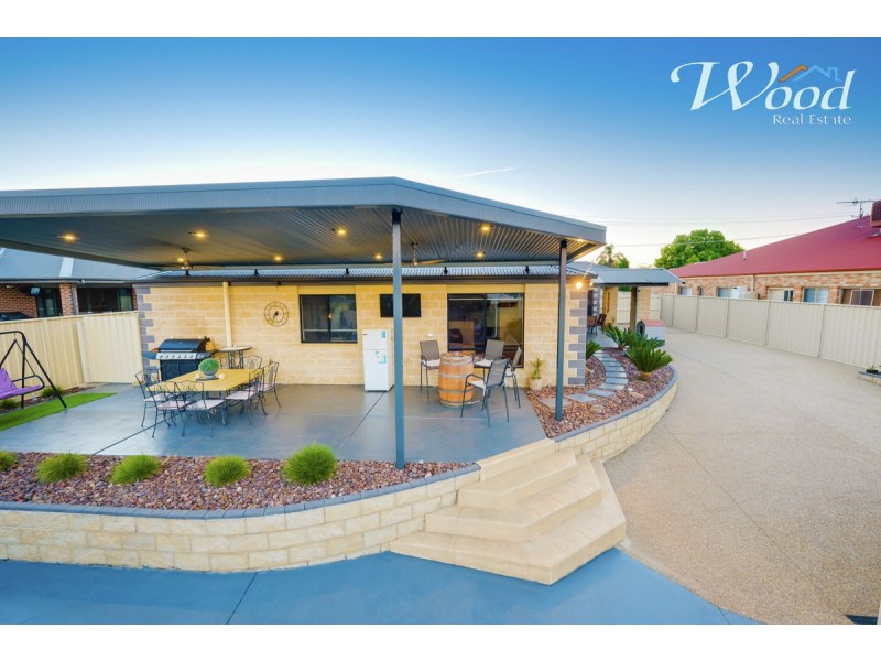 570 Nagle Road, Lavington NSW 2641