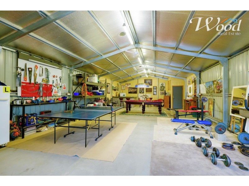 570 Nagle Road, Lavington NSW 2641