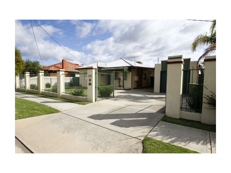 399 Kotthoff Street, Lavington NSW 2641