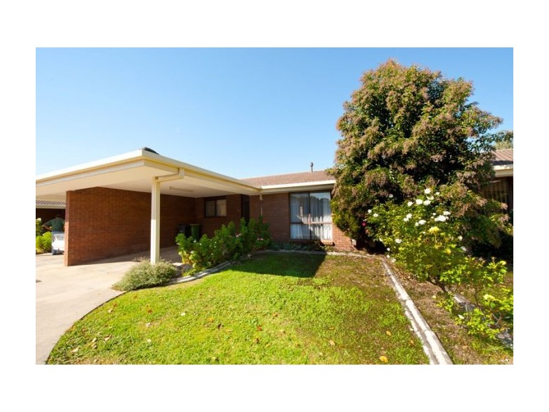 4/235 Alexandra Street, East Albury NSW 2640