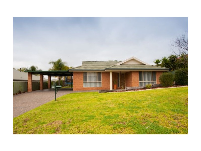 247 Desmond Street, Lavington NSW 2641