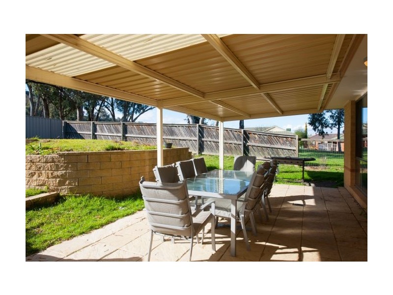 8 Caspers Lane (Norris Park), Lavington NSW 2641