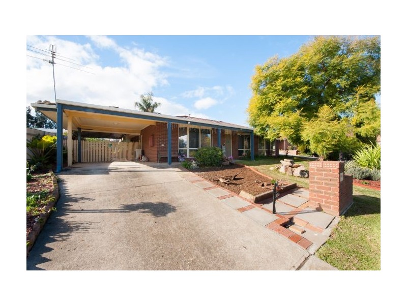 12 Sundew Court, Thurgoona NSW 2640