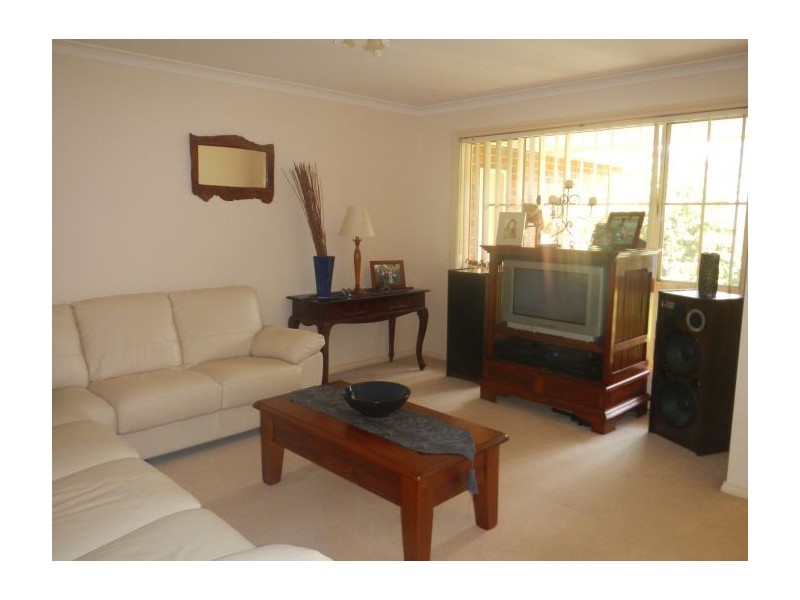 21 The Dale, Thurgoona NSW 2640