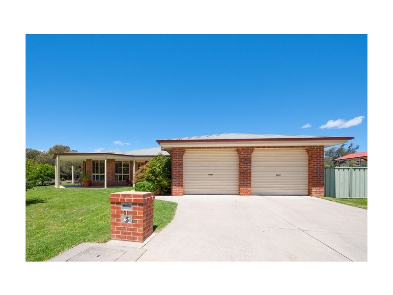 21 The Dale, Thurgoona NSW 2640