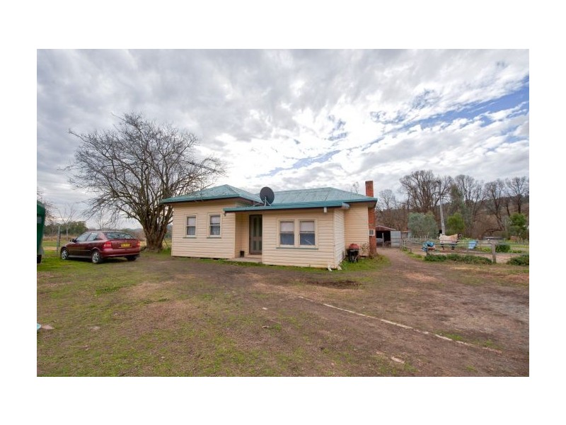 Lot 2/738 Hume Highway, Woomargama NSW 2644