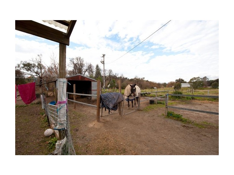 Lot 2/738 Hume Highway, Woomargama NSW 2644