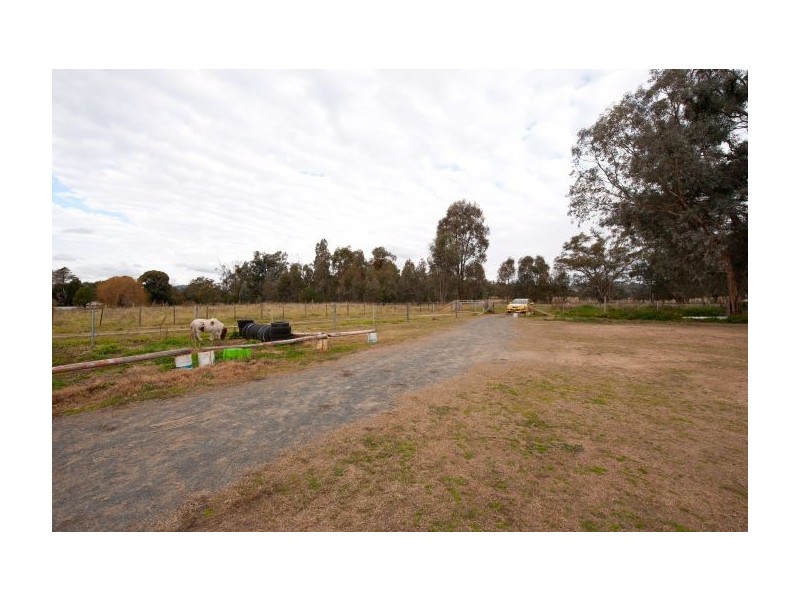 Lot 2/738 Hume Highway, Woomargama NSW 2644