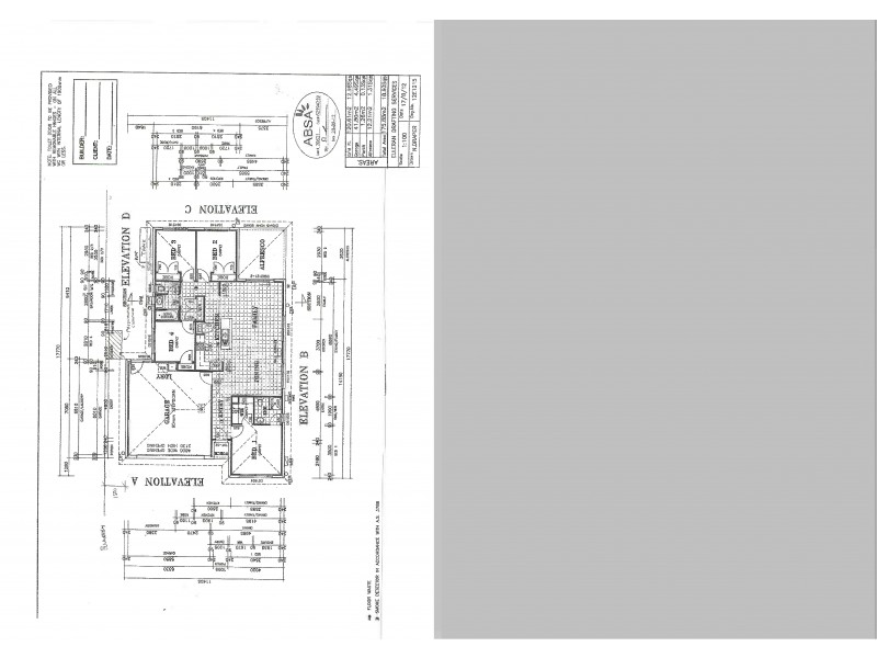 648 Centaur Rd, Lavington NSW 2641 Floorplan