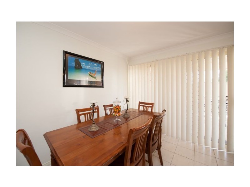 1 Brent Court, Lavington NSW 2641