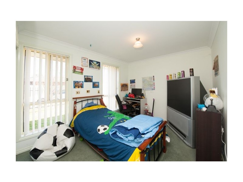 1 Brent Court, Lavington NSW 2641