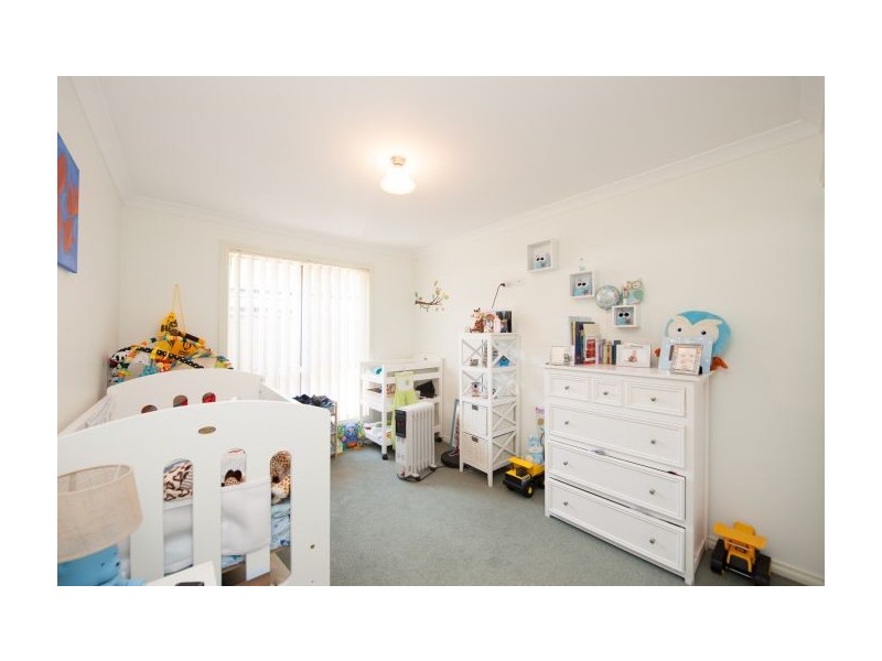 1 Brent Court, Lavington NSW 2641