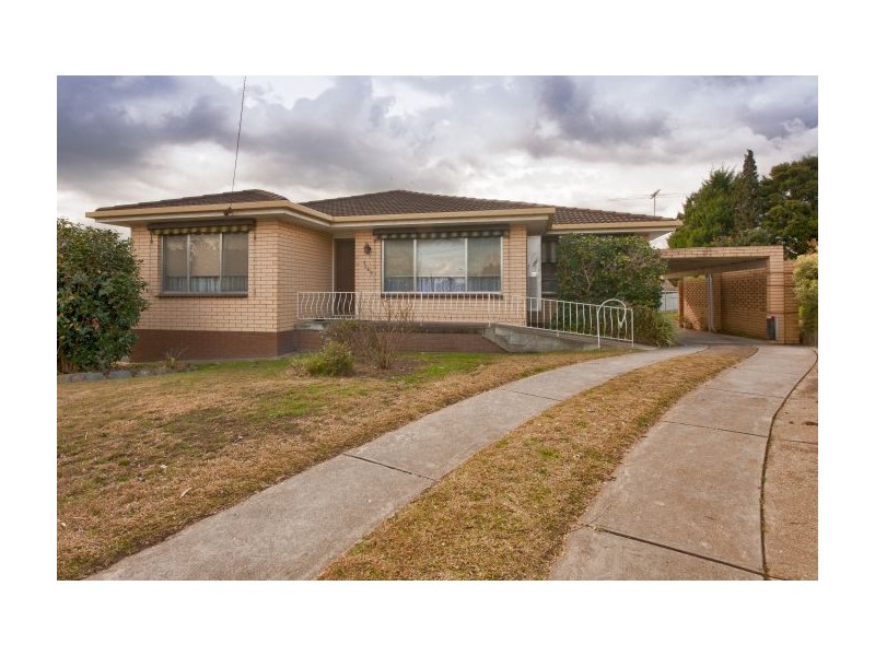 568 Noorla Place, Lavington NSW 2641