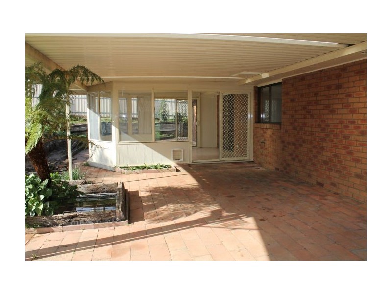 18 Maryville Way, Thurgoona NSW 2640